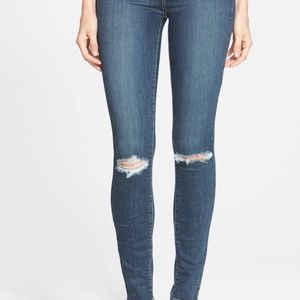 Paige Verdugo Ultra Skinny Jeans